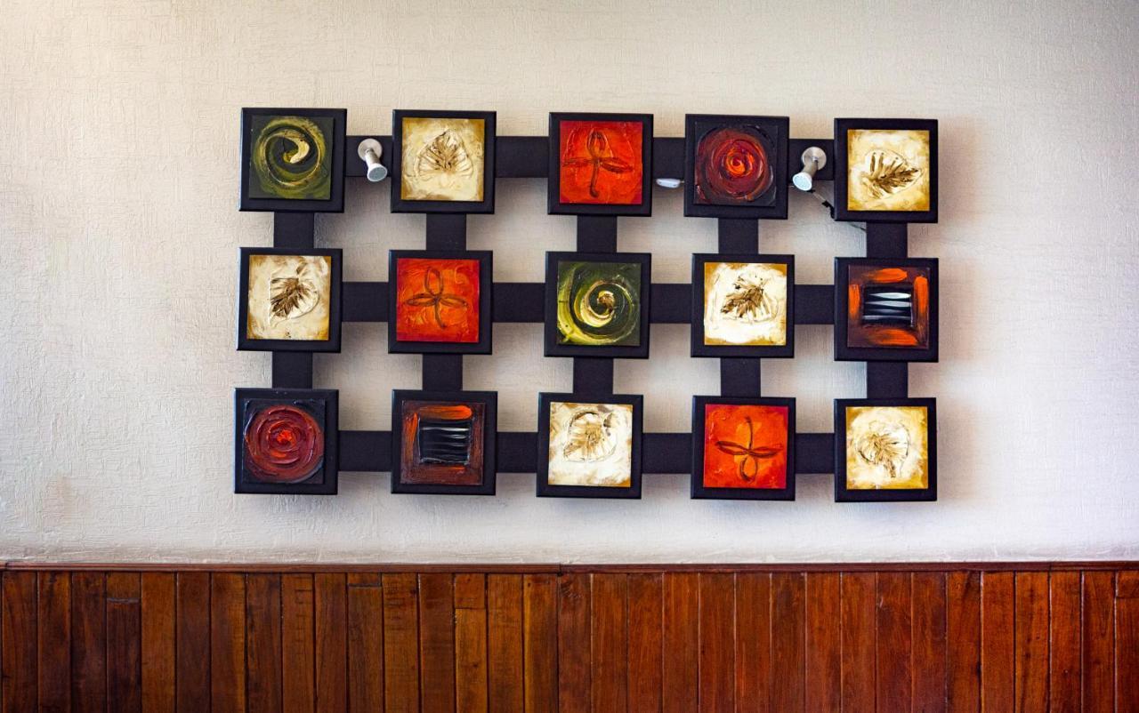 Hotel Guadalajara Σαν Λουίς Ποτοσί Εξωτερικό φωτογραφία