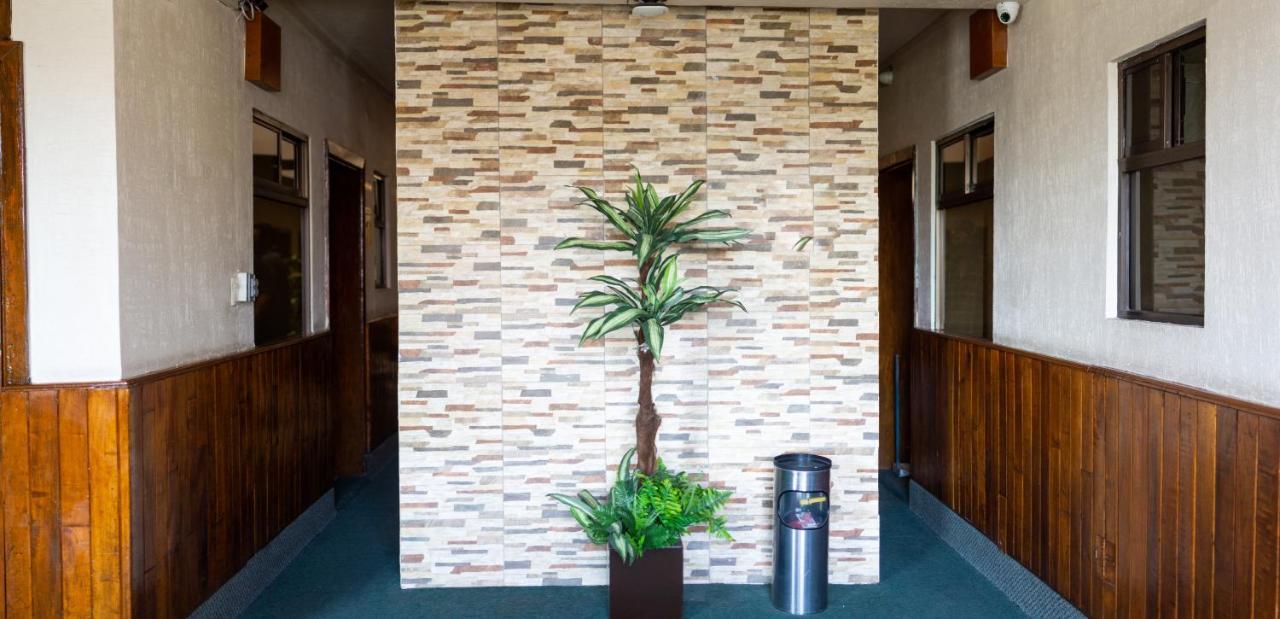 Hotel Guadalajara Σαν Λουίς Ποτοσί Εξωτερικό φωτογραφία